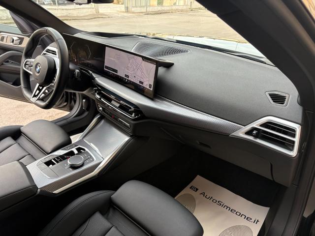 BMW 420 d Gran Coupe G.C xDrive 48V Msport Pro.