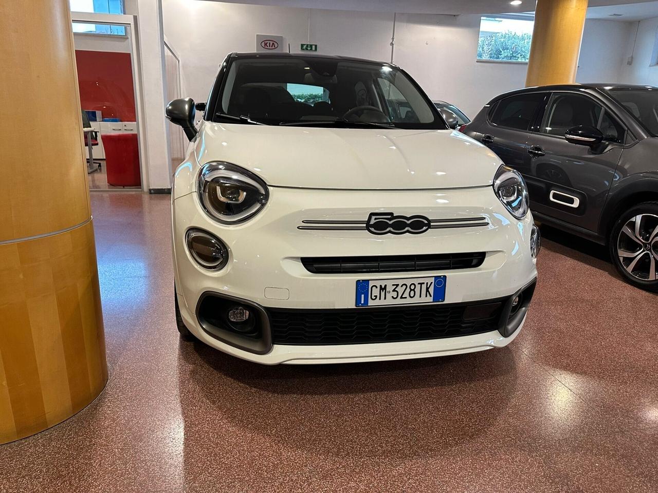 Fiat 500X 1.0 T3 120 CV Sport