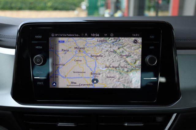 VOLKSWAGEN T-Roc 1.5 TSI ACT DSG UniPropietario Navi LED ACC VW ITA
