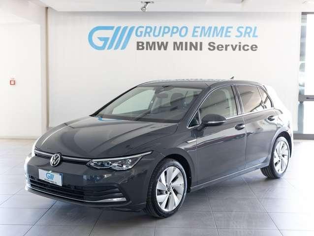 Volkswagen Golf Golf VIII 2020 2.0 tdi Style 150cv dsg