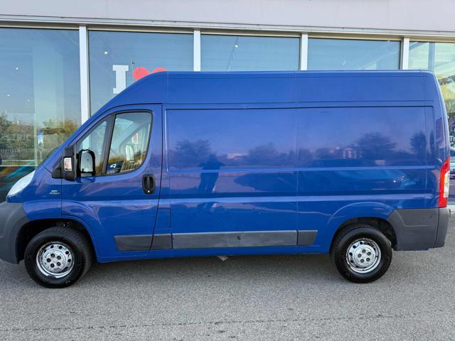 FIAT Ducato 30 2.0 MJT PM-TM Furgone