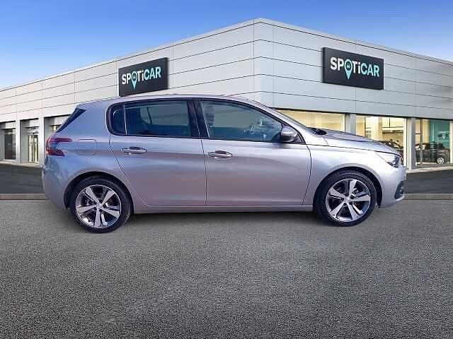 Peugeot 308 BlueHDi 120 S&S EAT6 Allure