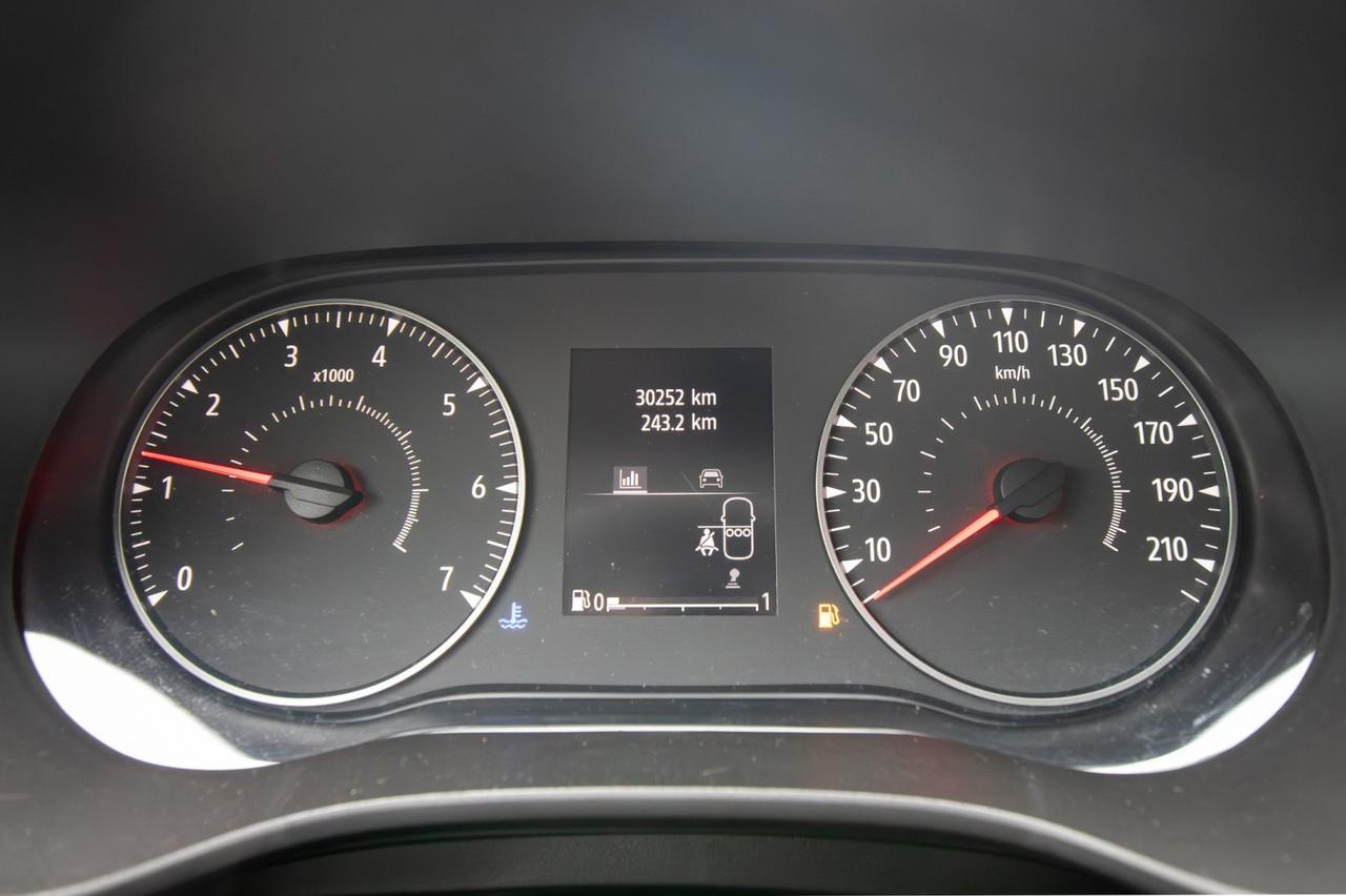 Dacia Sandero Stepway 1.0 Tce Eco-g Gpl