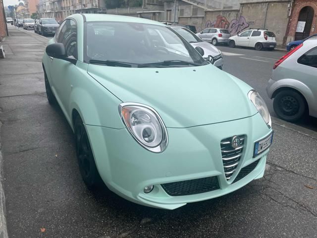 ALFA ROMEO MiTo 1.4 78 CV Distinctive