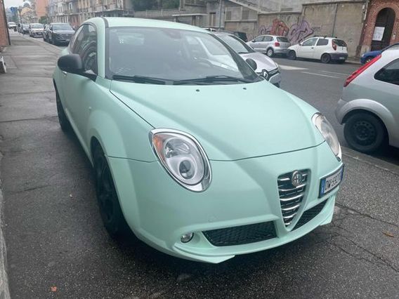 ALFA ROMEO MiTo 1.4 78 CV Distinctive