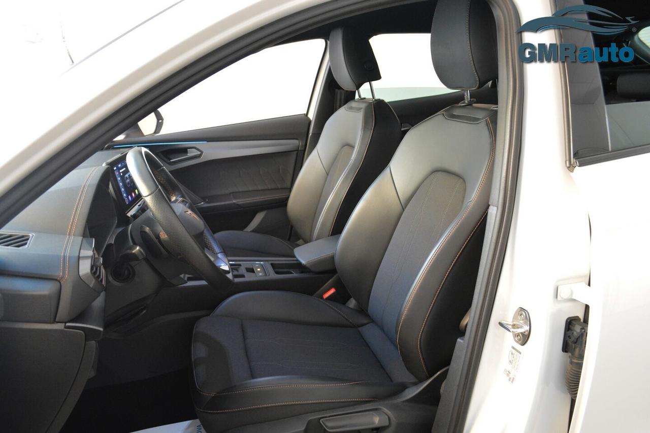 CUPRA FORMENTOR e‑HYBRID PLUG‑IN 204 CV DSG – PREZZO REALE - DISPONIBILE