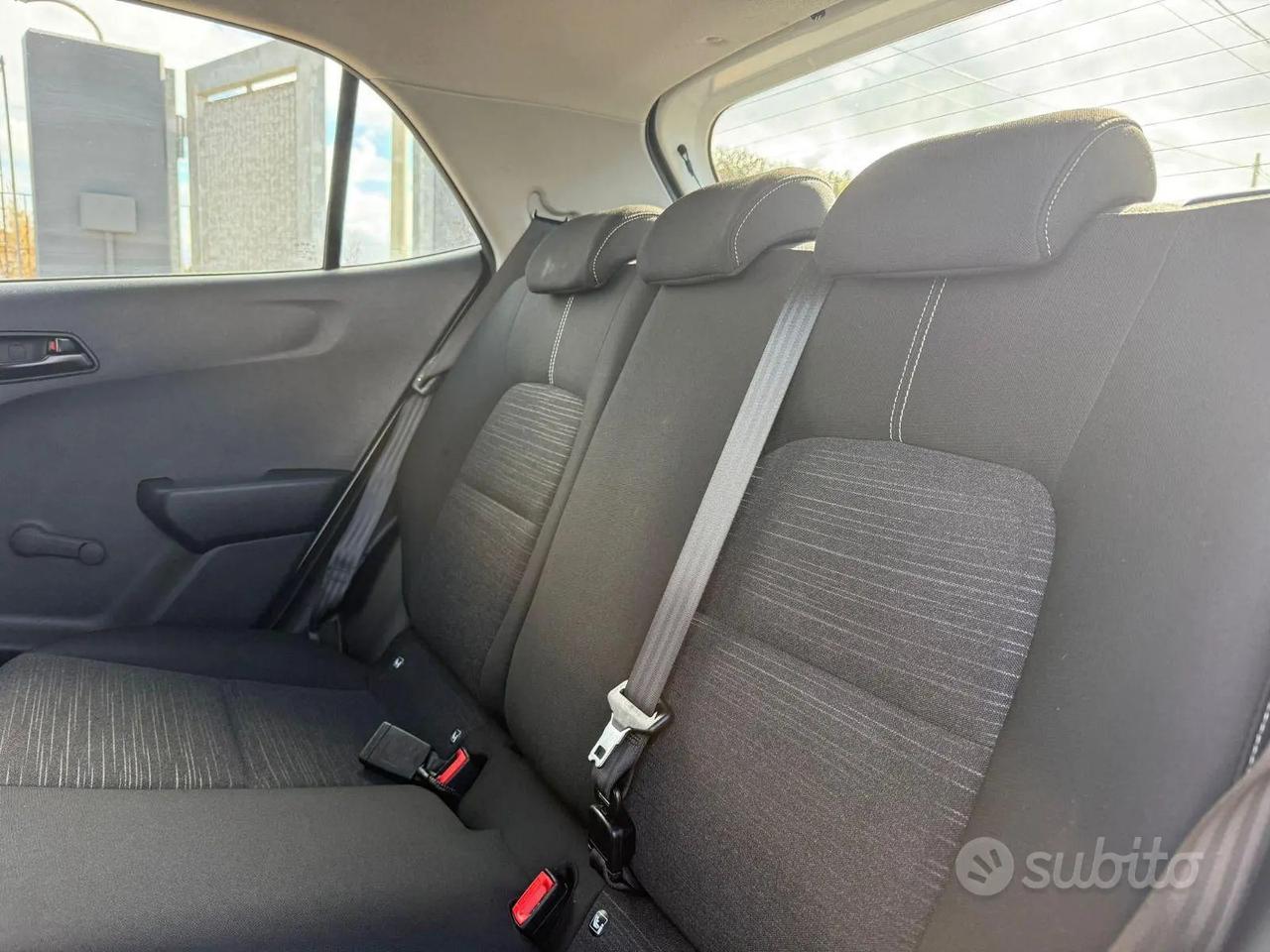 Kia picanto urban 1.0