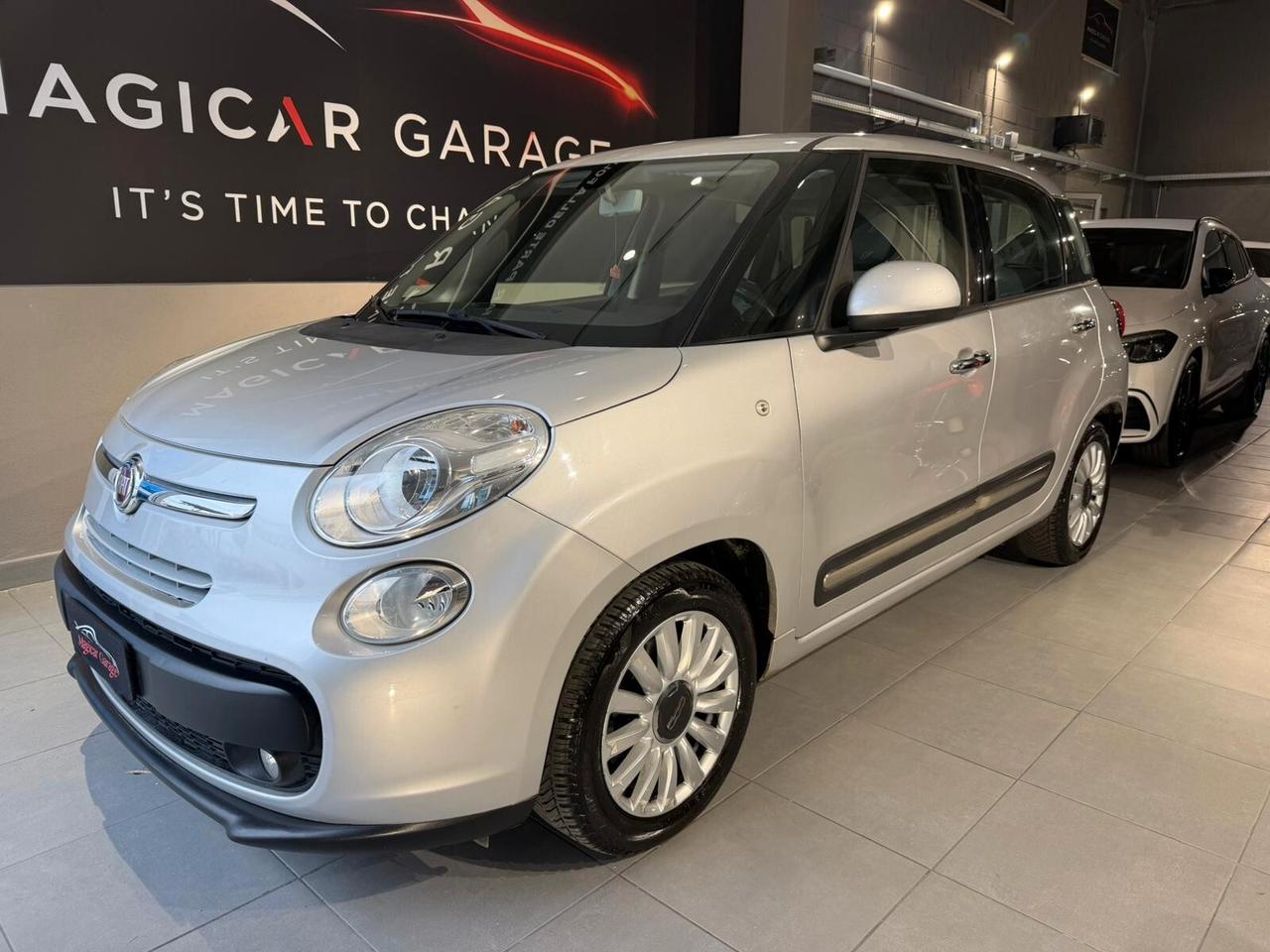 Fiat 500L 1.3 Multijet 95 CV Lounge