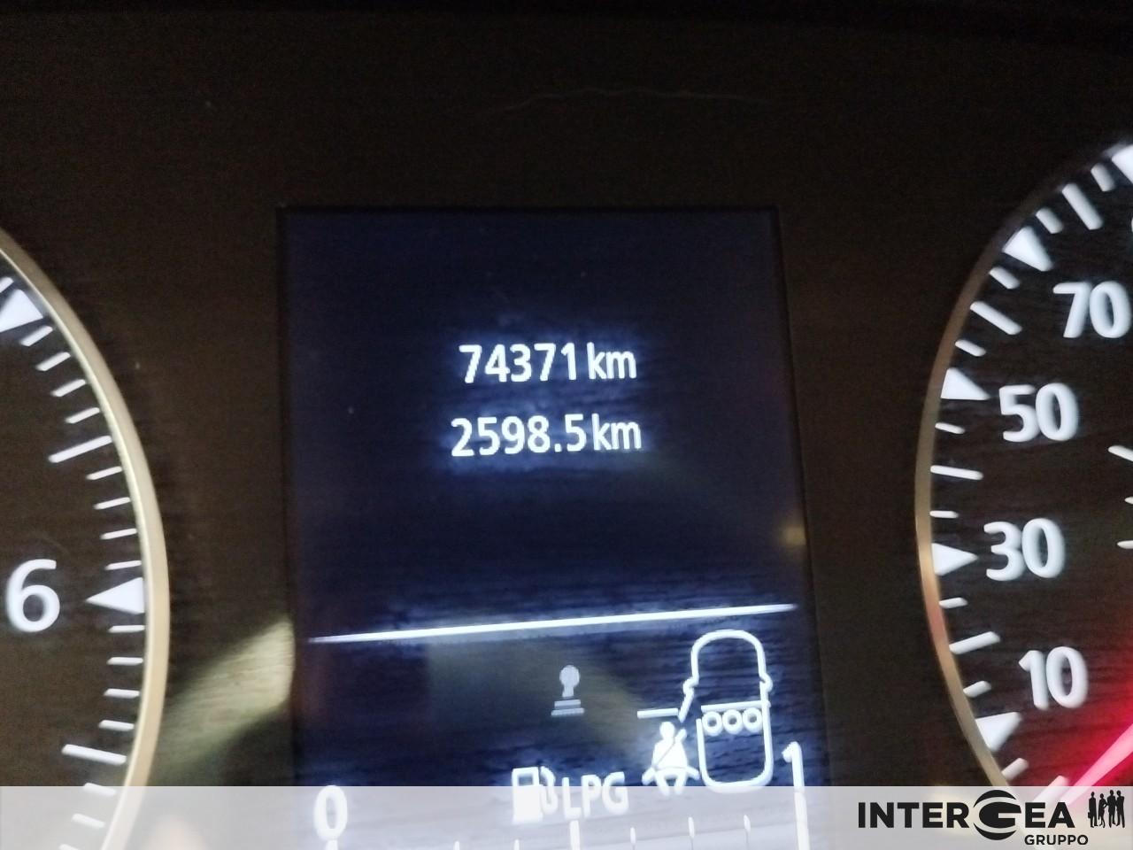 DACIA Duster 1.0 tce SL Extreme Gpl 4x2 100cv