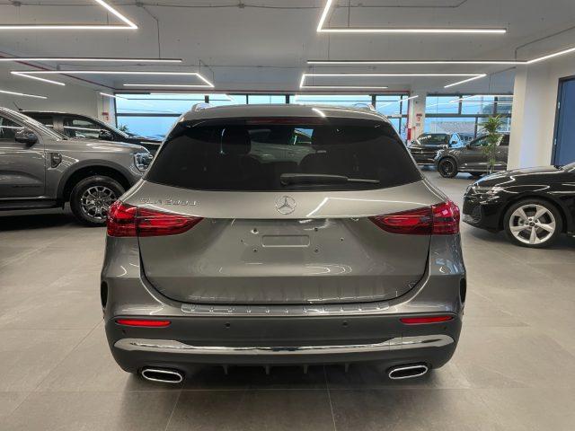 MERCEDES-BENZ GLA 200 2.0 d 150 CV AMG Premium