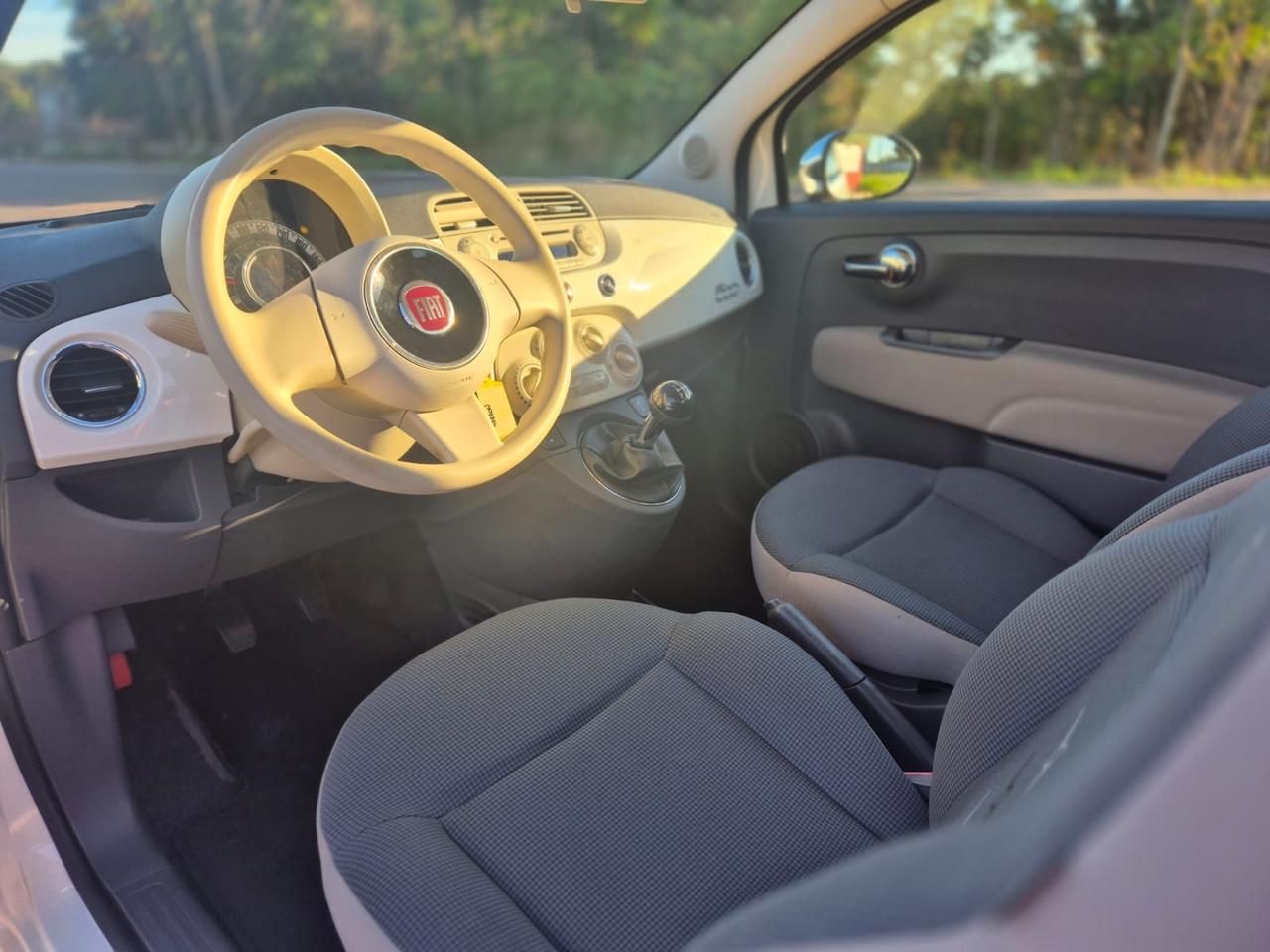 Fiat 500 1.3 Multijet 16V 95 CV 2015