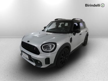 MINI Mini Countrym.(F60) - Mini 2.0 Cooper SD Hype Countryman Automatica