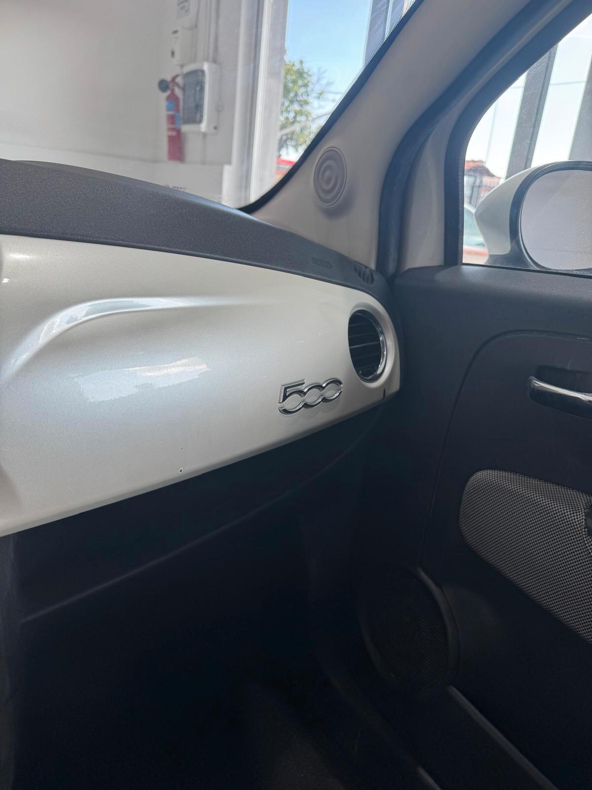 Fiat 500 1.3 Multijet 16V 75 CV by DIESEL