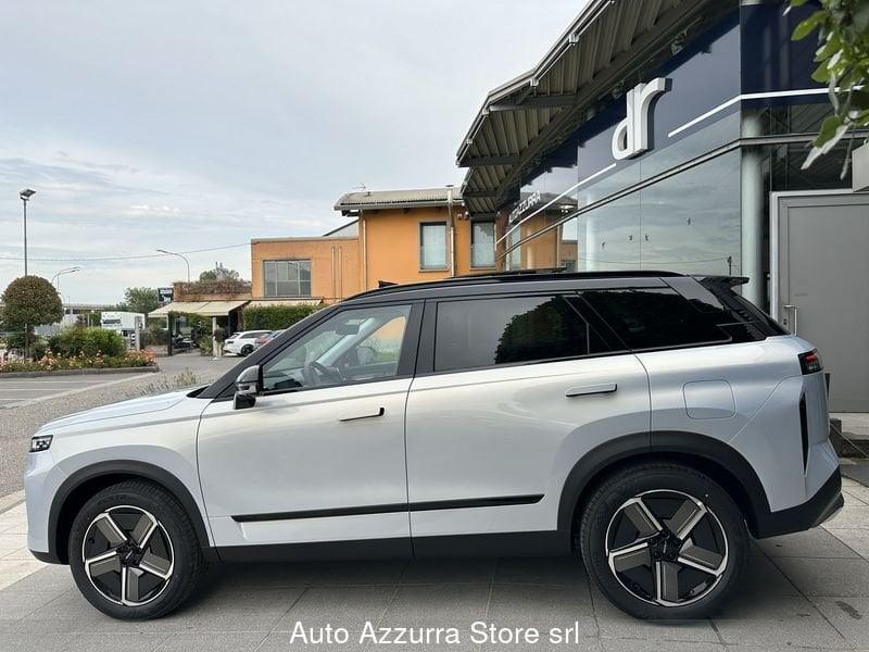 Jaecoo Jaecoo 7 1.6 TGDI 147 CV aut. 2WD Premium
