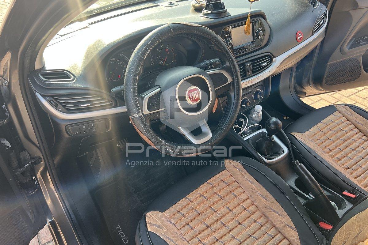 FIAT Tipo 1.6 Mjt S&S 5 porte Easy Business