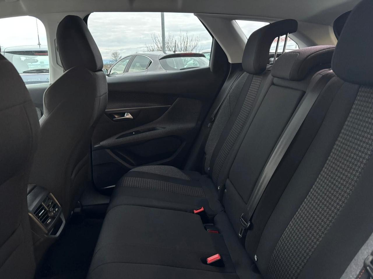 Peugeot 3008 1.6 Diesel Neopatentati