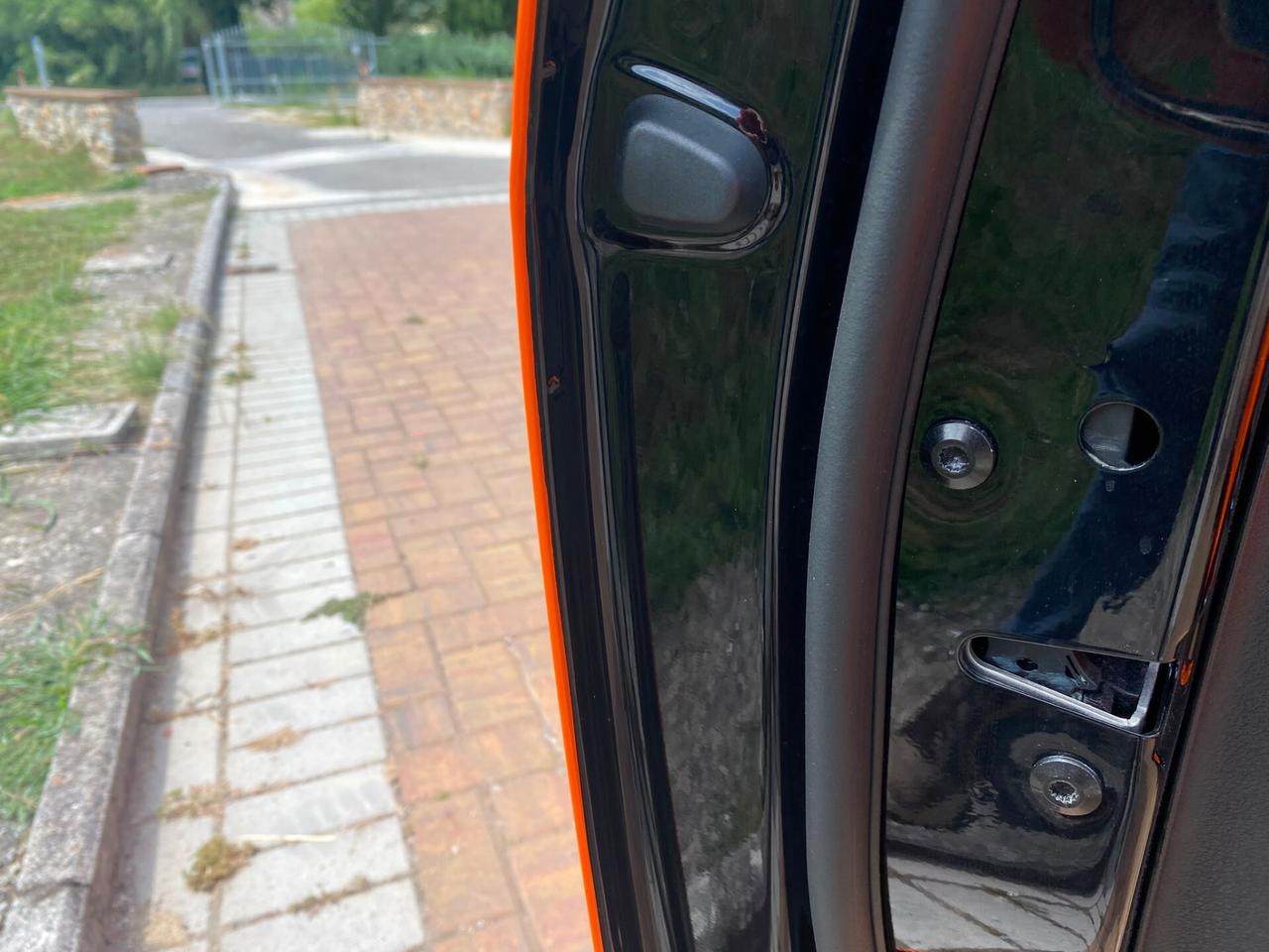 Audi Q3 35 TFSI S tronic line edition