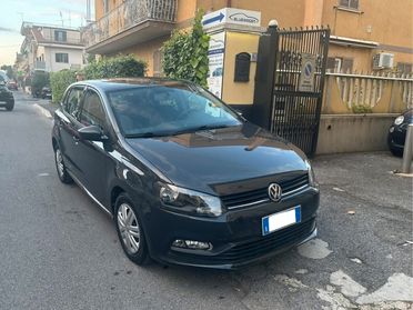 Volkswagen Polo 1.0 MPI 5porte FINANZIABILE