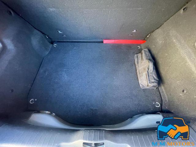 CITROEN C4 Cactus BlueHDi 100 neo patentati