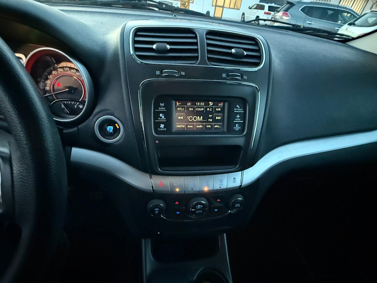 Fiat Freemont 2.0 Multijet 140 CV 7 Posti