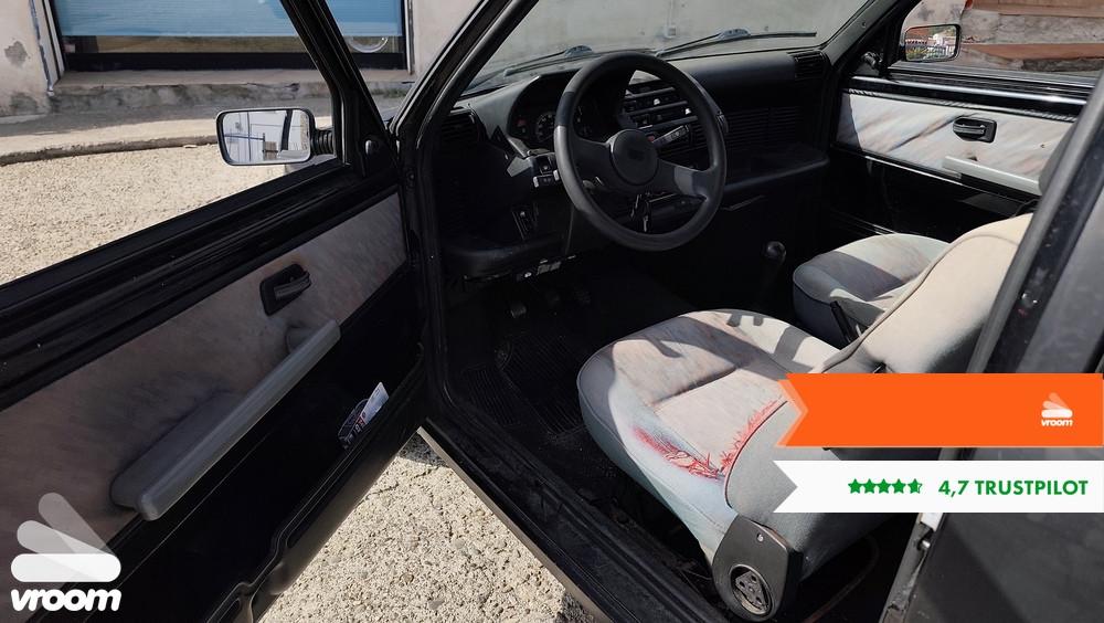 FIAT Cinquecento 900i cat Suite