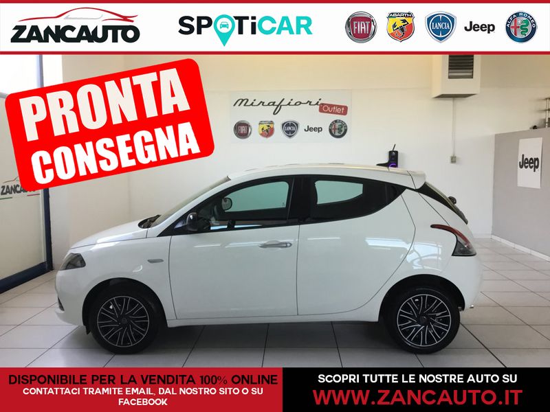 Lancia Ypsilon  1.0 FireFly 5 porte S&amp;S Hybrid Gold -PROMO FCA-