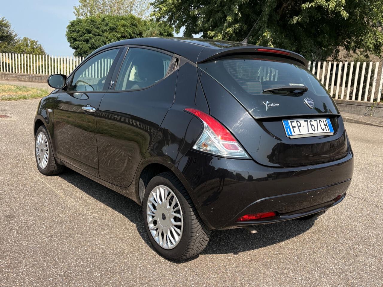 Lancia Ypsilon 1.2 Benzina 69 CV 5 porte 2018