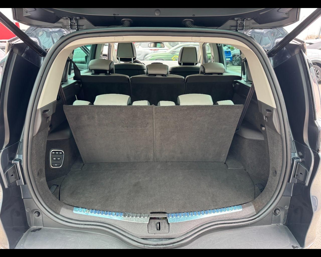 RENAULT Espace 5ª serie - Espace dCi 160CV EDC Energy Executive 4Con