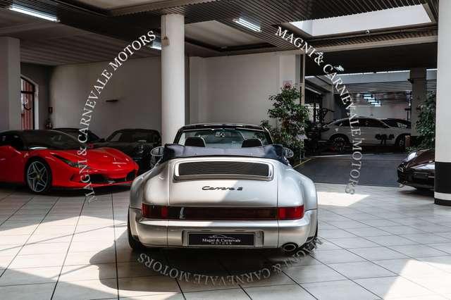 Porsche 911 964 CARRERA 2 TURBO LOOK|1 OF 433|TOP CONDITION|