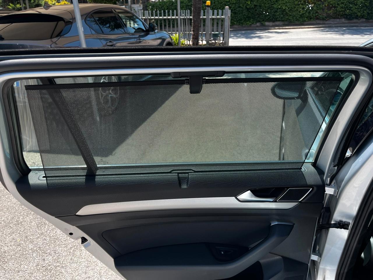 Volkswagen Passat Variant 2.0 TDI 150CV DSG Business