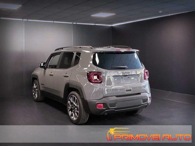 JEEP Renegade 1.6 Mjt 130 CV S