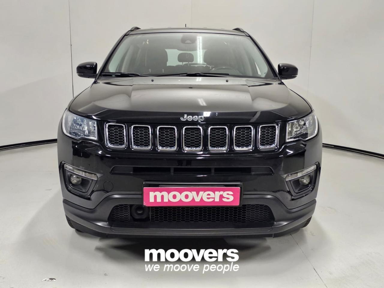 JEEP Compass 2ª serie 1.6 Multijet II 2WD Longitude