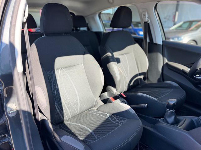 PEUGEOT 208 1.4 8V HDi 68CV 5p. Allure