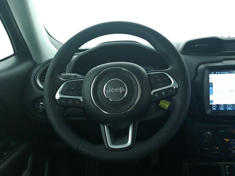 Jeep Renegade Hybrid Limited BR583709 1.5 Mild Hybrid 130CV