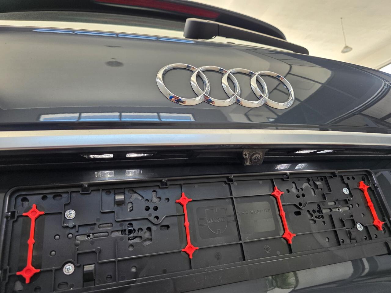 Audi Q5 - 40 TDI 204 CV quattro S tronic Business Advanced