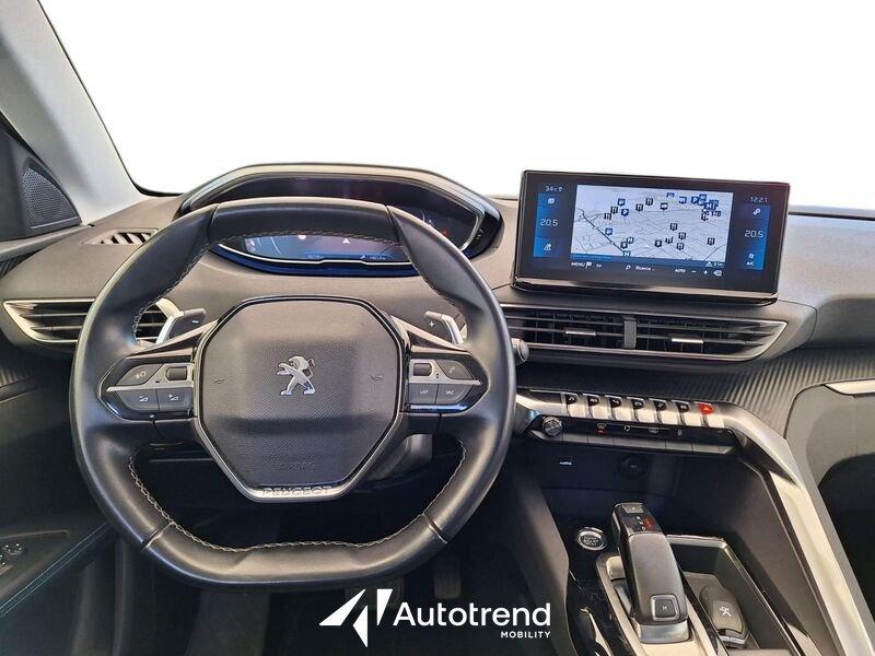 Peugeot 5008 BlueHDi 130 CV Automatica 7 Posti NAVI LED Allure S&S