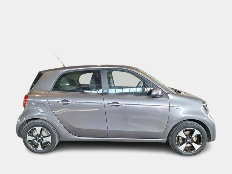 SMART FORFOUR EQ 41kW passion 5 PORTE