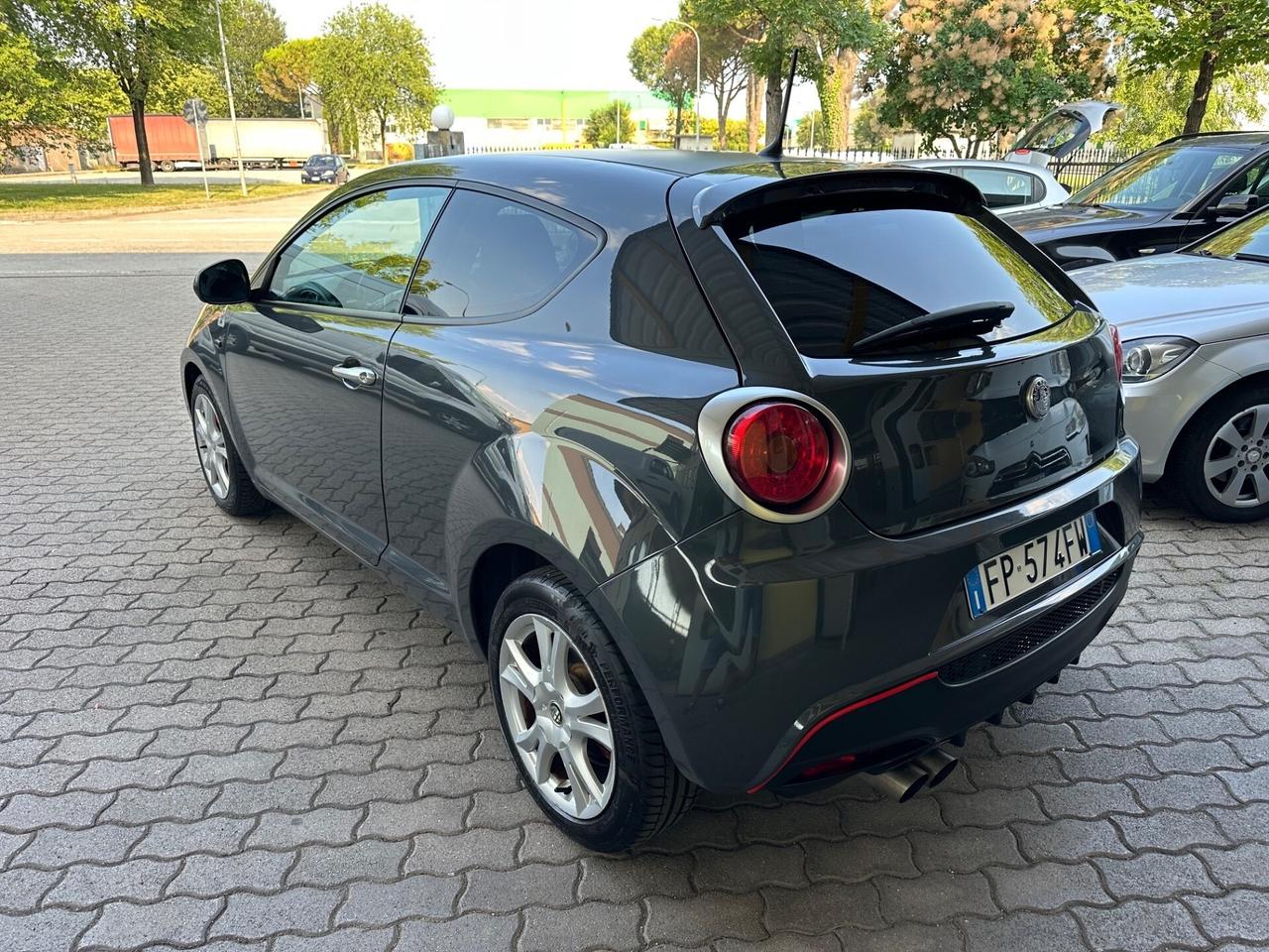 Alfa Romeo MiTo 1.3 JTDm 95 CV S&S Urban