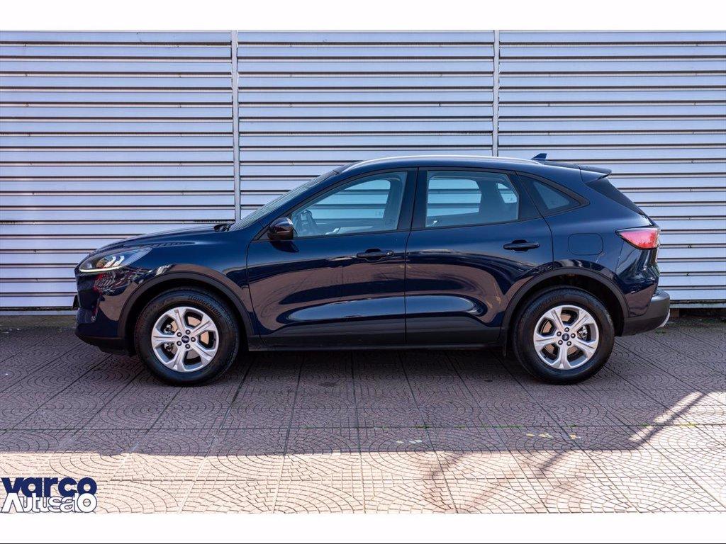 FORD Kuga 2.5 phev connect 2wd 225cv e-shifter del 2022