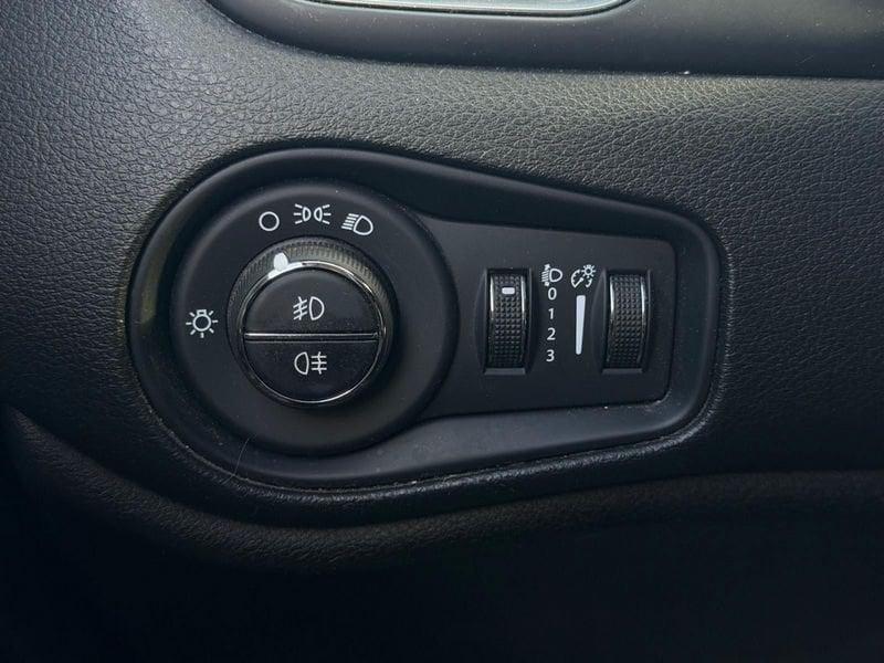 Jeep Renegade Renegade 1.3 t4 phev Limited 4xe at6