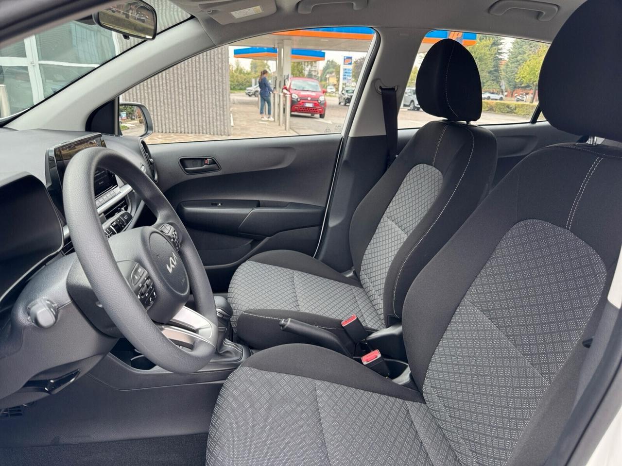 Kia Picanto 1.0 AUTOMATICA