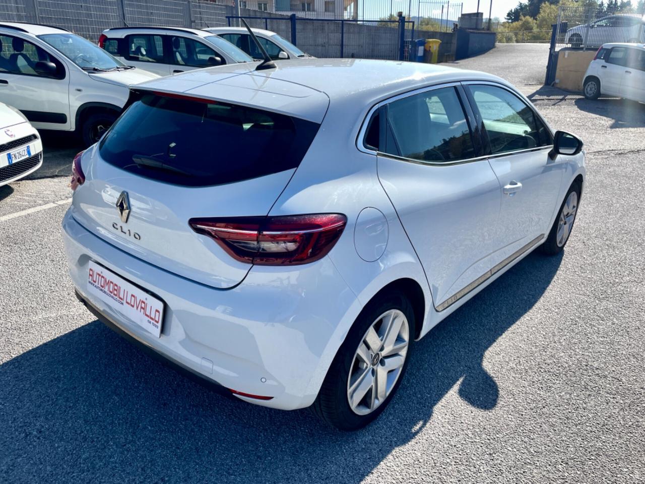 Renault Clio Blue dCi 85 CV 5p Intens 2020