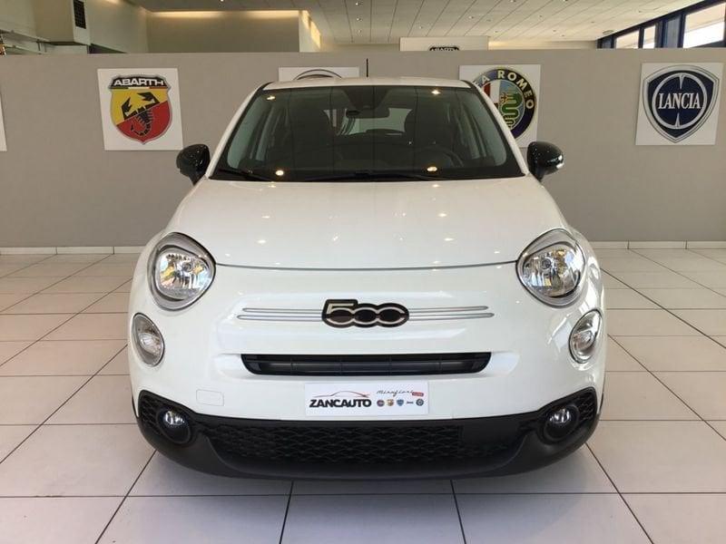 FIAT 500X 1.3 Mjet 95cv MT6 my23