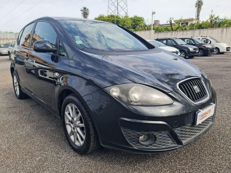 Seat Altea Altea XL 1.6 TDI 105 CV CR DPF Style