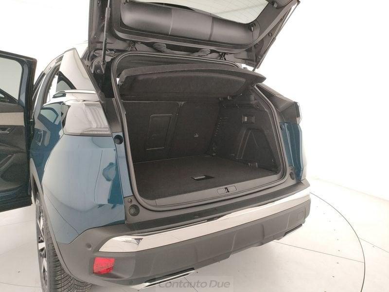 Peugeot 3008 BlueHDI 130 S&S EAT8 GT aut.