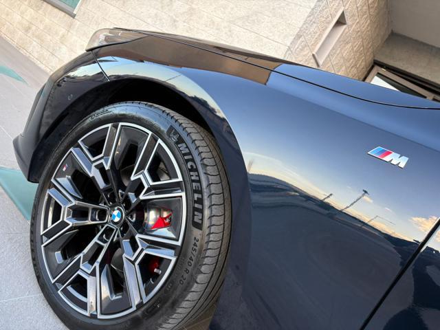 BMW 520 d 48V xDrive Touring Msport Pro.