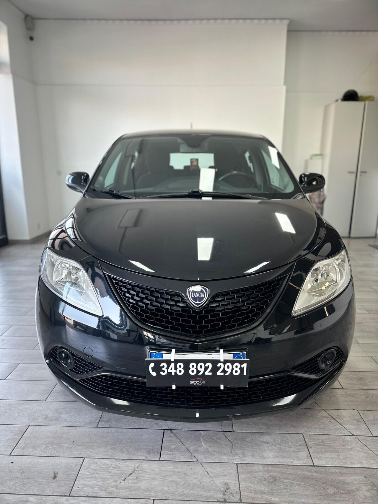 Lancia Ypsilon 1.2 GPL 69 CV 5 porte S&S Platinum