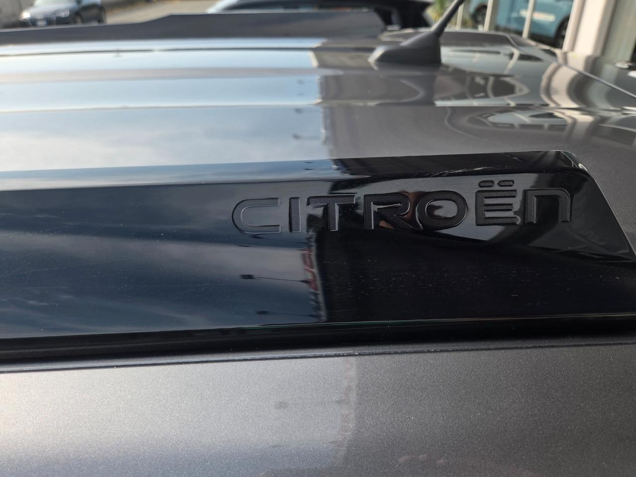 Citroen C3 Aircross Turbo 100 CV Plus Km0 Nessun obbligo finanziario !!