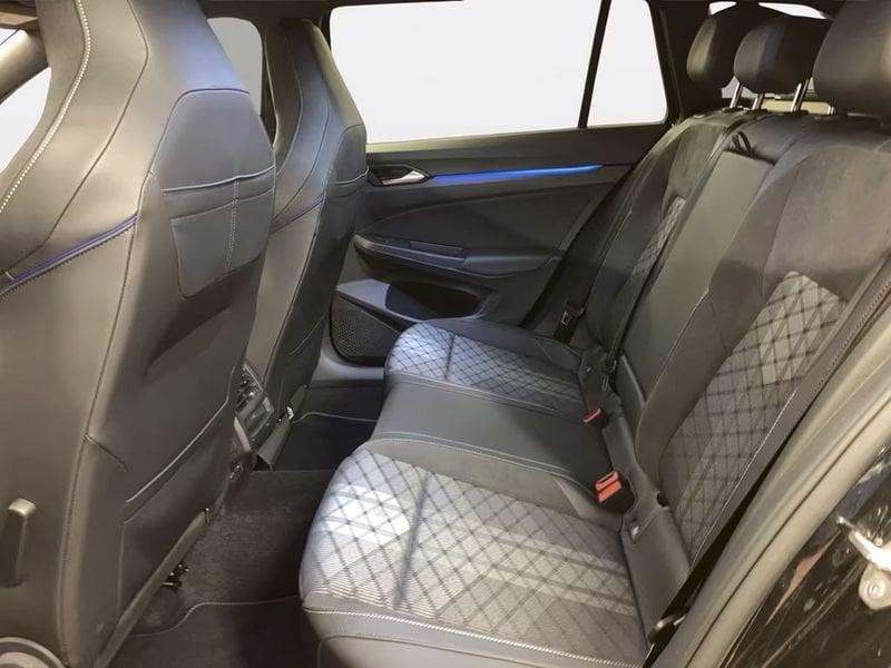 Volkswagen Golf Golf Variant 2.0 TDI 150 CV DSG SCR R-Line LED NAVI