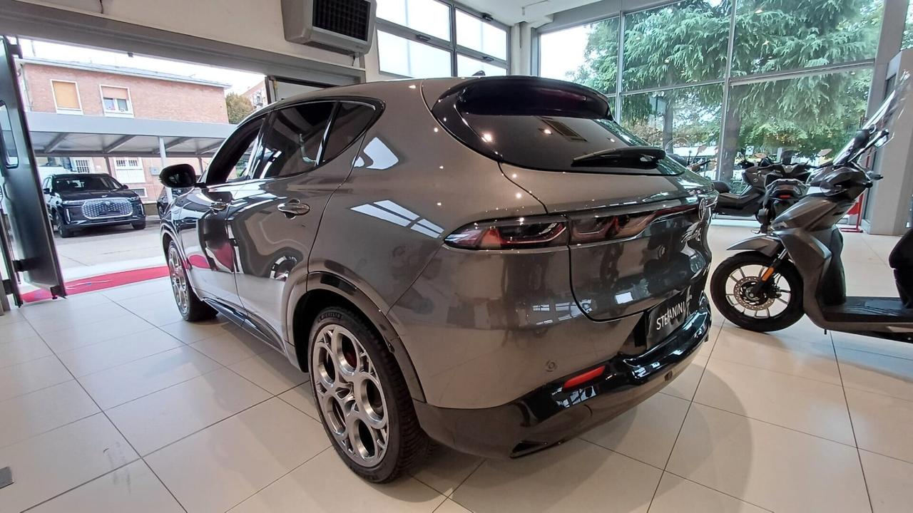 Alfa Romeo Tonale 1.5 130 CV MHEV TCT7 Edizione Speciale + Pack Premium Harman&Kardon NO OBBLIGO FINANZIAMENTO